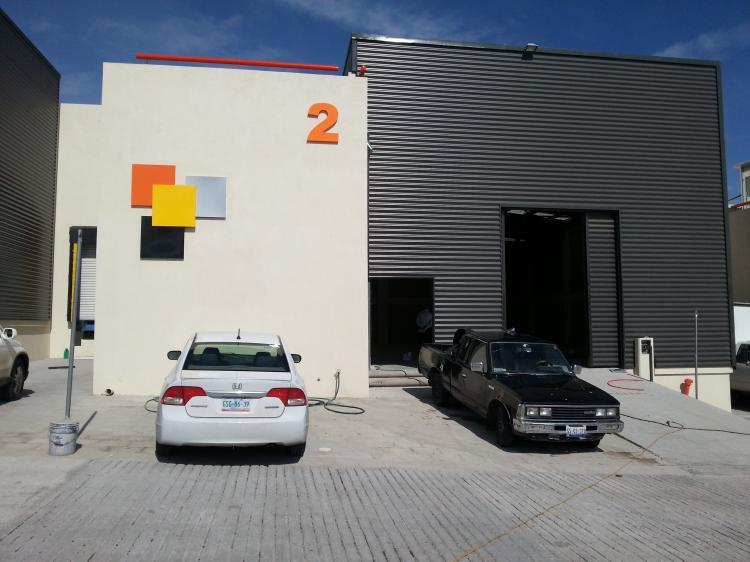 Foto Bodega en Renta en , Queretaro Arteaga - $ 25.000 - BOR103803 - BienesOnLine