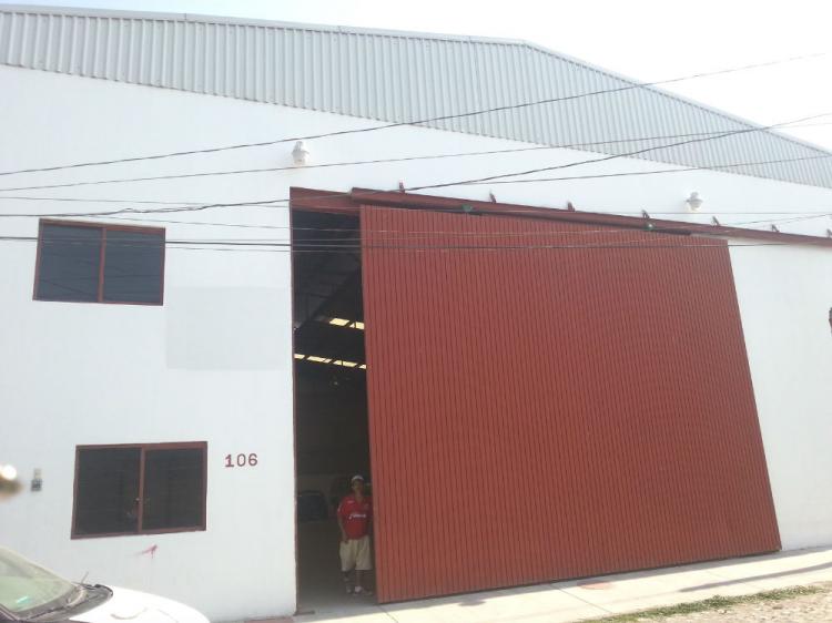 Foto Bodega en Renta en Guadalupana, Tlaquepaque, Jalisco - $ 26.500 - BOR127077 - BienesOnLine