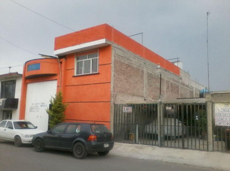 Foto Oficina en Venta en SAN PEDRO ATZOMPA, Tecmac de Felipe Villanueva, Mexico - $ 950.000 - OFV142922 - BienesOnLine