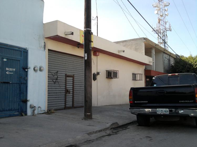 Foto Bodega en Venta en Monterrey, Nuevo Leon - $ 1.350.000 - BOV34429 - BienesOnLine