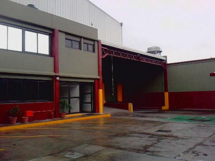 Foto Bodega en Renta en Azcapotzalco, Distrito Federal - $ 65 - BOR45961 - BienesOnLine