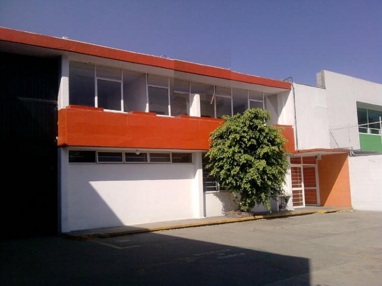 Foto Bodega en Renta en INDUSTRIAL VALLEJO, Azcapotzalco, Distrito Federal - $ 65 - BOR46294 - BienesOnLine