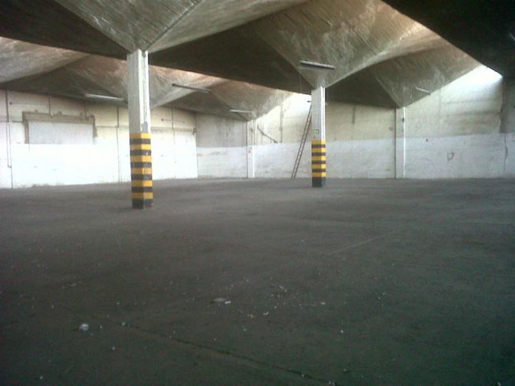 Home in Metric Way
