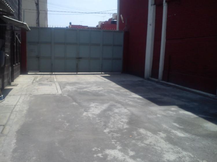 Foto Bodega en Renta en san andres tetepilco, Benito Jurez, Distrito Federal - $ 160 - BOR72269 - BienesOnLine