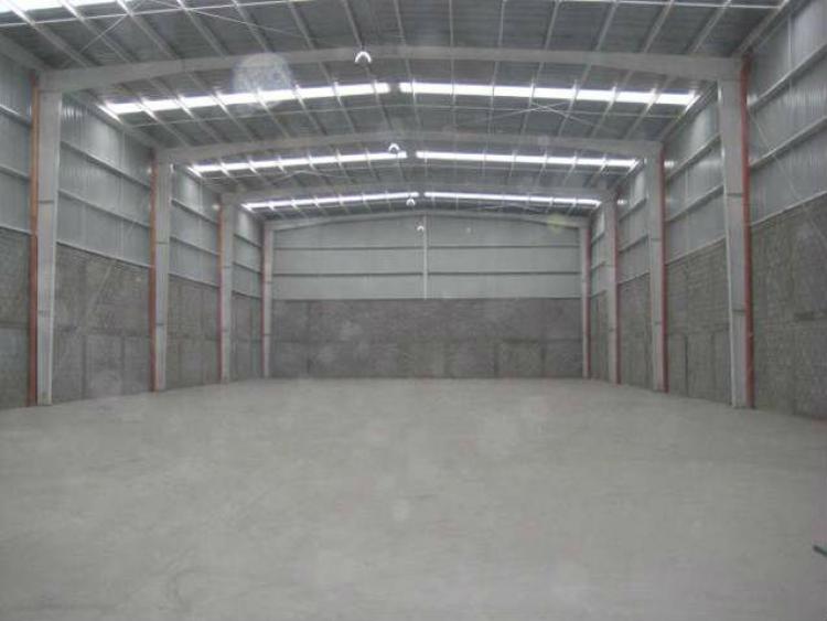 Foto Bodega en Renta en INDEPENDENCIA, Tultitln de Mariano Escobedo, Mexico - $ 70.000 - BOR48424 - BienesOnLine