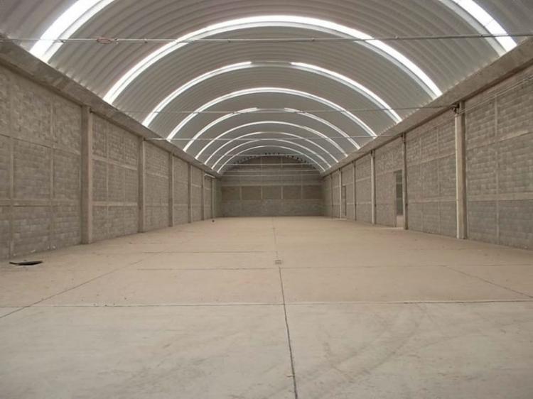 Foto Bodega en Renta en Parque Industrial Chalco, Chalco de Daz Covarrubias, Mexico - $ 80.000 - BOR60390 - BienesOnLine