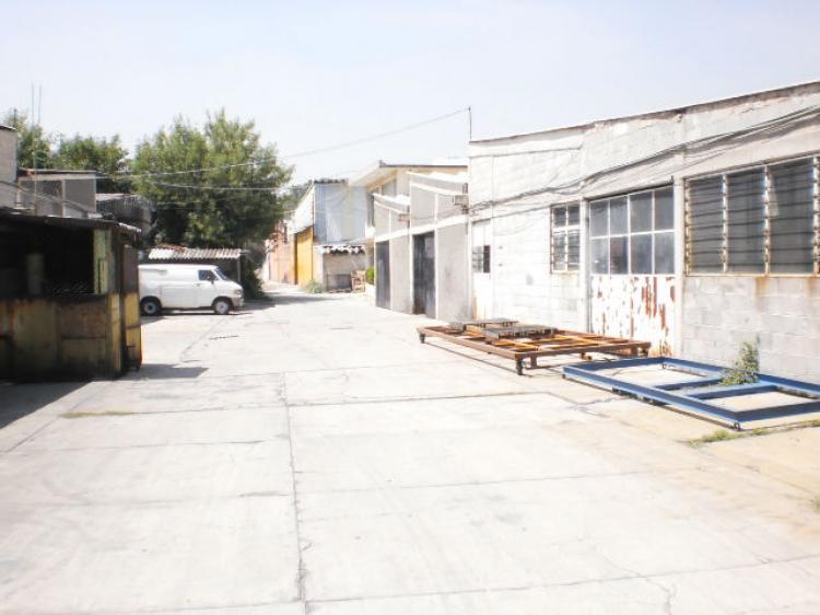 Foto Bodega en Renta en Ciudad Lpez Mateos, Mexico - $ 14.000 - BOR60492 - BienesOnLine