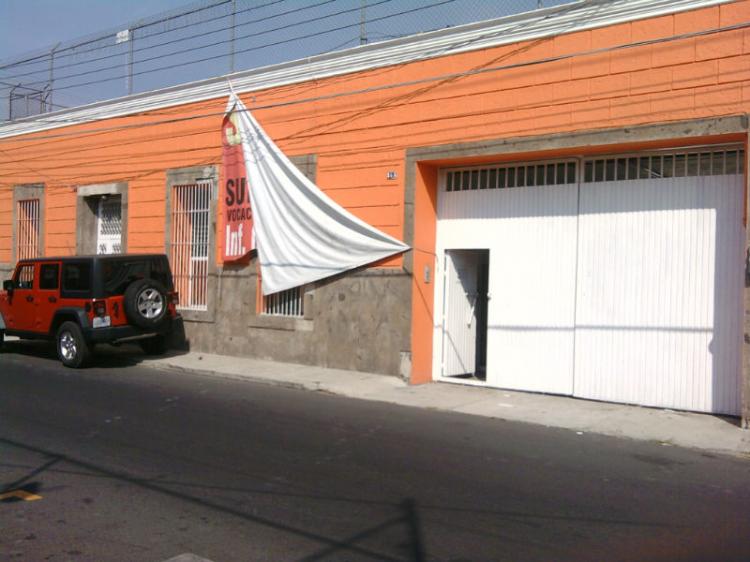 Foto Bodega en Renta en Analco, Guadalajara, Jalisco - $ 25.000 - BOR67350 - BienesOnLine