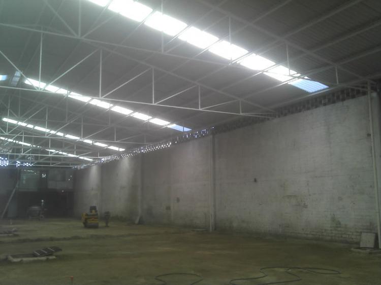 Foto Bodega en Renta en Zona Industrial, Guadalajara, Jalisco - $ 45.000 - BOR75039 - BienesOnLine