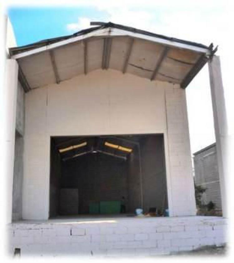 Foto Bodega en Renta en Rancho Viejo, Guadalupe, Nuevo Leon - $ 5.000 - BOR67844 - BienesOnLine