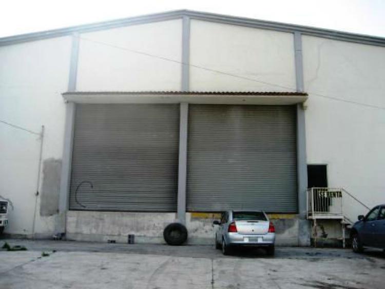 Foto Bodega en Renta en Guadalupe, Nuevo Leon - $ 26 - BOR68345 - BienesOnLine