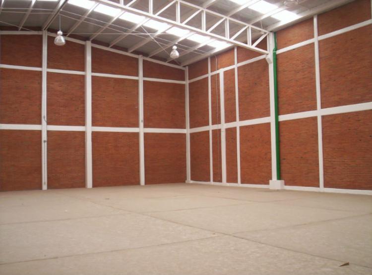 Foto Bodega en Renta en NUEVA INDUSTRIAL VALLEJO, Gustavo A. Madero, Distrito Federal - $ 90 - BOR46279 - BienesOnLine