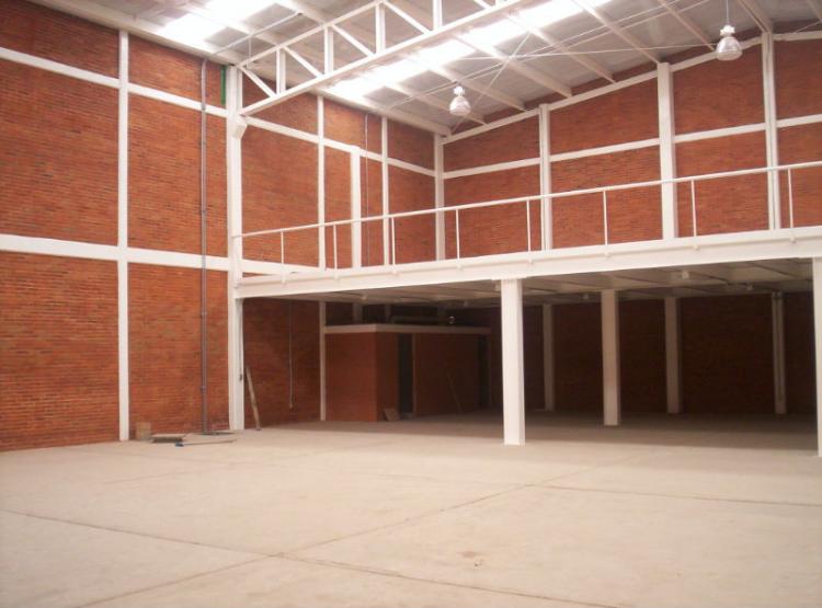 Foto Bodega en Renta en NUEVA INDUSTRIAL VALLEJO, Gustavo A. Madero, Distrito Federal - $ 80 - BOR46280 - BienesOnLine