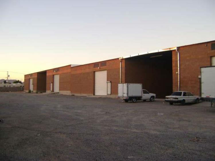 Foto Bodega en Renta en HERMOSILLO, SONORA, Hermosillo, Sonora - $ 60 - BOR65739 - BienesOnLine