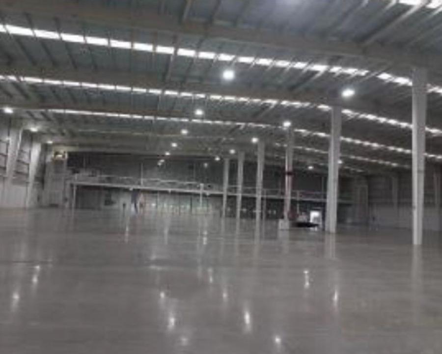 Foto Bodega en Renta en Industrial Vallejo, Azcapotzalco, Distrito Federal - $ 1.984.200 - BOR347411 - BienesOnLine