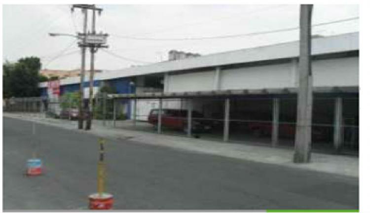 Foto Bodega en Renta en Iztacalco, Distrito Federal - $ 150.000 - BOR47618 - BienesOnLine