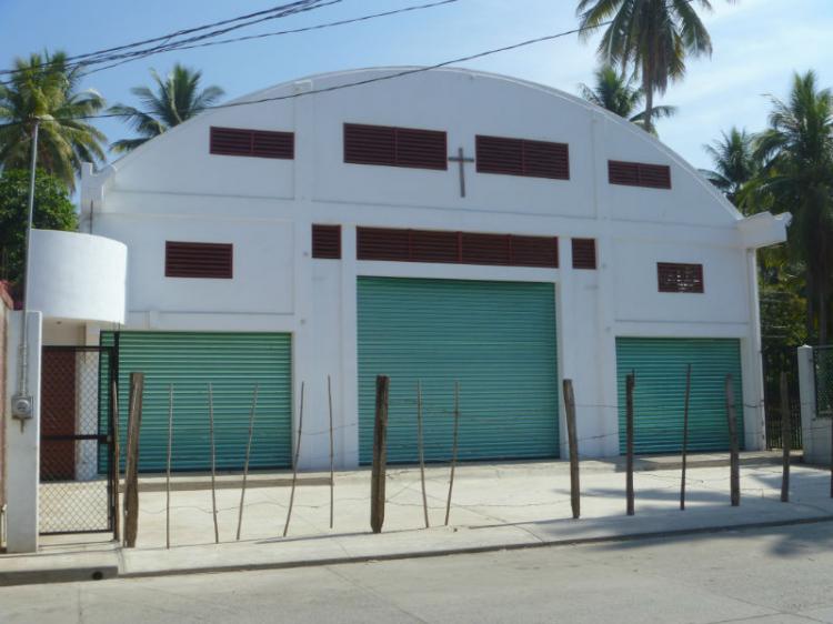 Foto Bodega en Renta en La Puerta, Ixtapa Zihuatanejo, Guerrero - $ 30.000 - BOR53920 - BienesOnLine