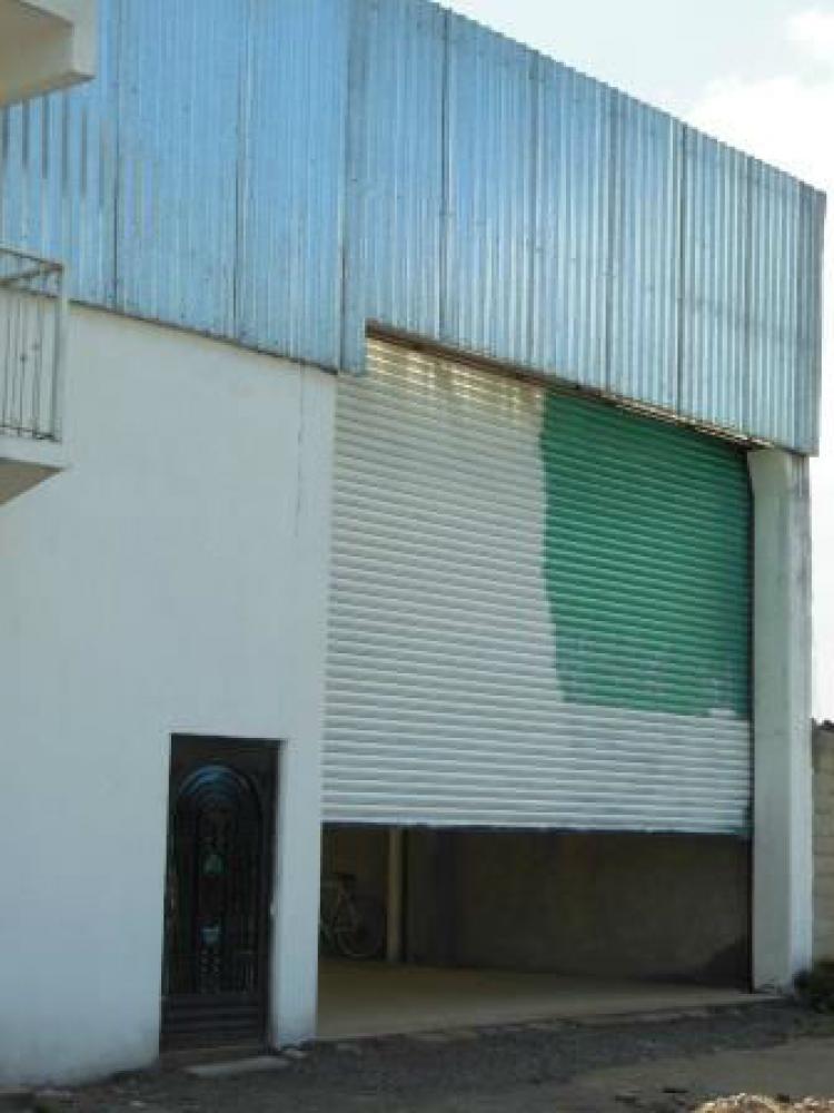 Foto Bodega en Renta en Lerma de Villada, Mexico - $ 35.000 - BOR58812 - BienesOnLine