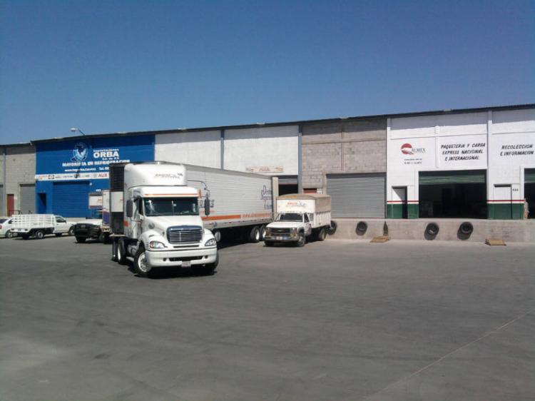 Foto Bodega en Renta en Venadillo, Mazatln, Sinaloa - $ 5.300 - BOR75785 - BienesOnLine