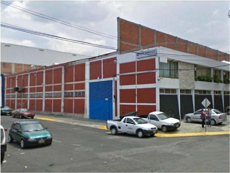 Foto Bodega en Renta en PARQUE INDUSTRIAL NAUCALPAN, Naucalpan de Jurez, Mexico - U$D 20.000 - BOR48804 - BienesOnLine