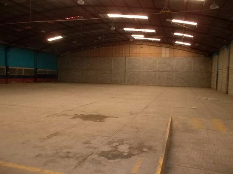 Foto Bodega en Renta en zona industrial s/n, Naucalpan de Jurez, Mexico - BOR51140 - BienesOnLine