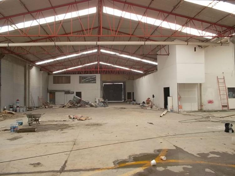 Foto Bodega en Renta en zona industrial, Naucalpan de Jurez, Mexico - BOR55937 - BienesOnLine