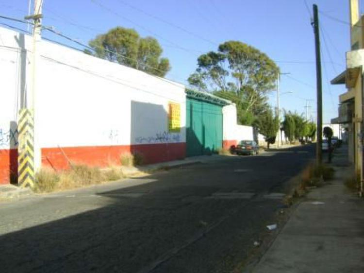 Foto Bodega en Renta en BUGAMBILIAS, Puebla, Puebla - $ 20.000 - BOR77712 - BienesOnLine