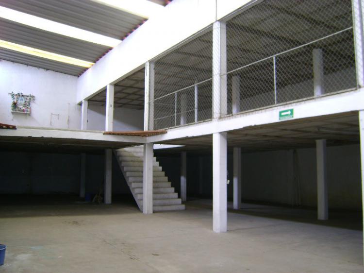 Foto Bodega en Renta en BUGAMBILIAS, Puebla, Puebla - $ 35.000 - BOR78725 - BienesOnLine