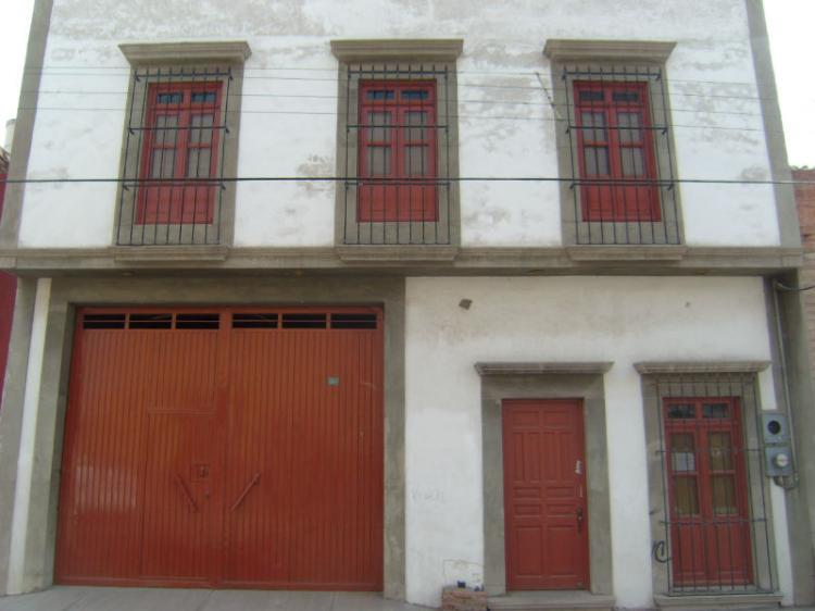 Foto Bodega en Renta en Centro, San Luis Potos, San Luis Potosi - $ 14.000 - BOR47102 - BienesOnLine