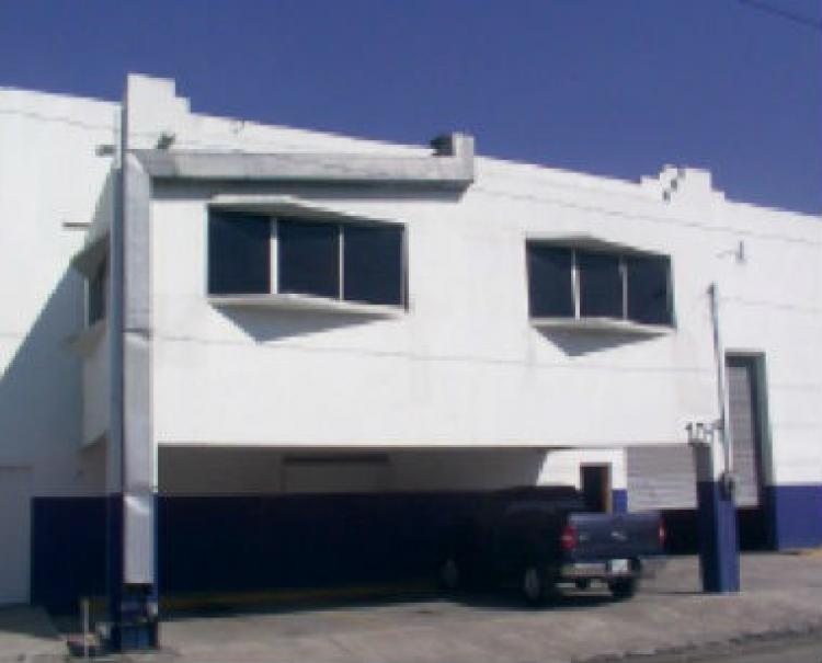 Foto Bodega en Renta en San Nicols de los Garza, Nuevo Leon - $ 105.000 - BOR80260 - BienesOnLine