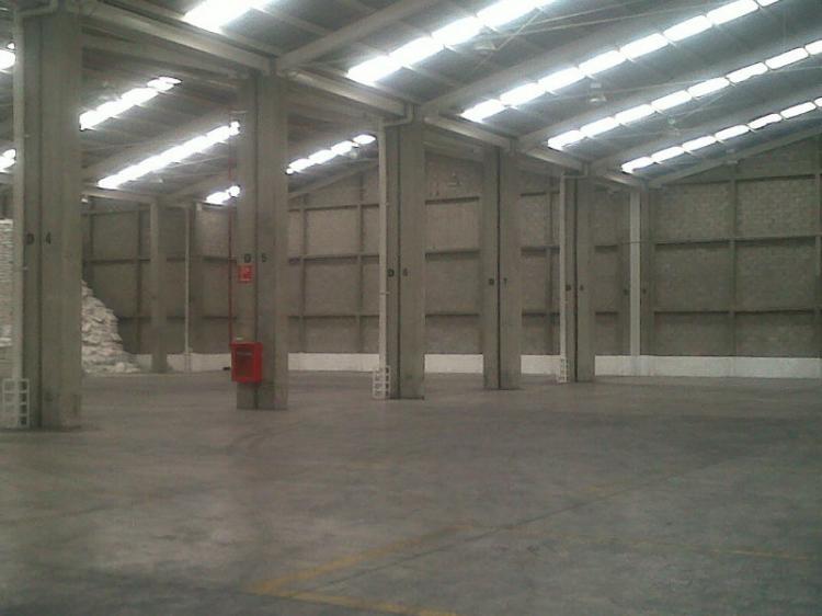 Foto Bodega en Renta en BARRIO DE TEXCACOA, Tepotzotln, Mexico - $ 55 - BOR45967 - BienesOnLine