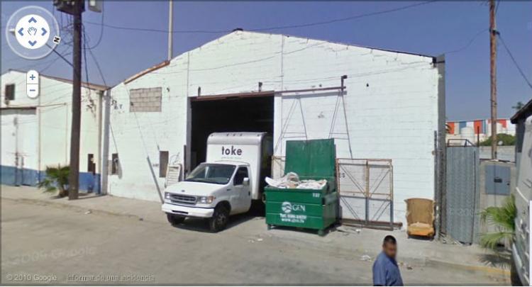 Foto Bodega en Renta en los espaoles, Tijuana, Baja California - U$D 1.200 - BOR25194 - BienesOnLine