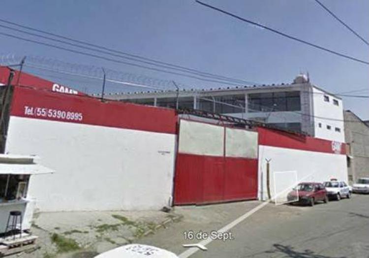 Foto Bodega en Renta en LOS REYES IXTACALA, Tlalnepantla, Mexico - $ 120.000 - BOR46108 - BienesOnLine