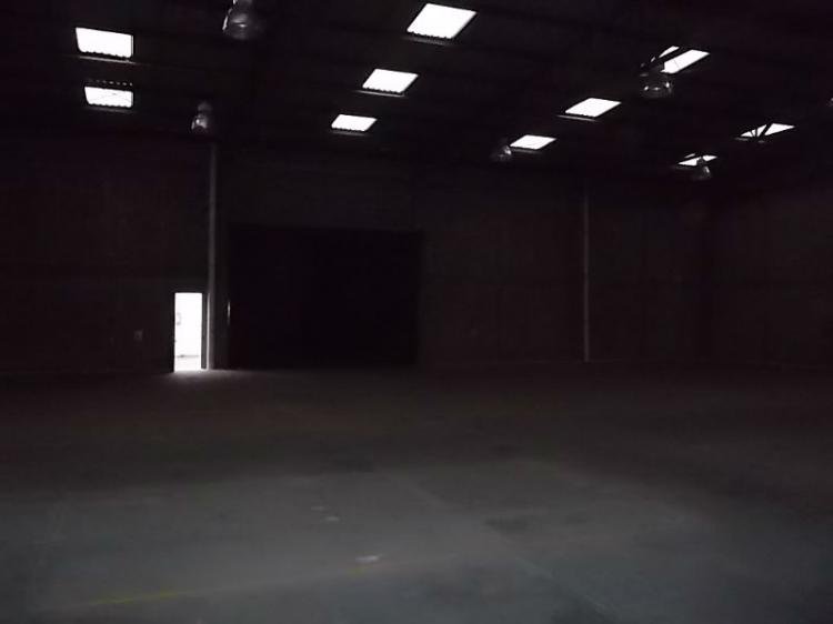 Foto Bodega en Renta en Zona Industrial, Tlalnepantla, Mexico - BOR51787 - BienesOnLine