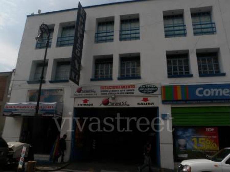 Foto Bodega en Renta en 10 de Mayo, Venustiano Carranza, Distrito Federal - $ 8.000 - BOR47879 - BienesOnLine