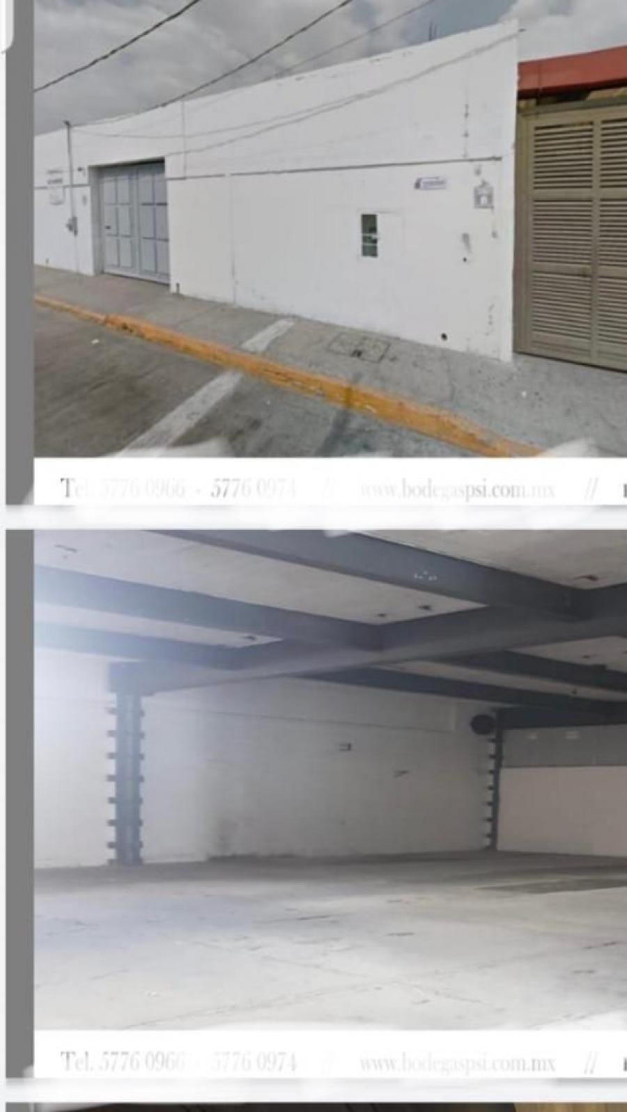 Foto Bodega en Renta en SANTA CLARA, Ecatepec de Morelos, Mexico - $ 28.800 - BOR320505 - BienesOnLine