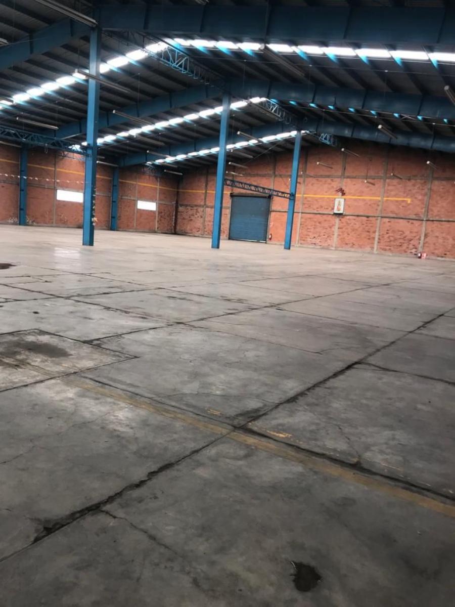 Foto Bodega en Renta en San Juanico, Tlalnepantla, Mexico - BOR318130 - BienesOnLine