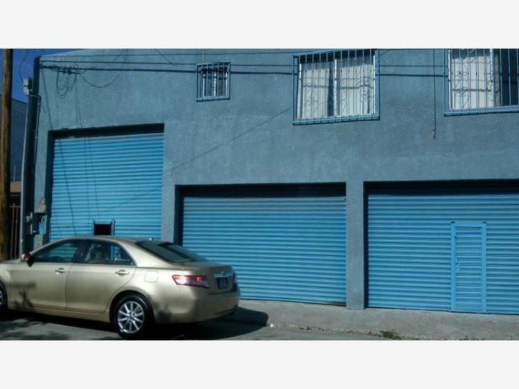 Foto Bodega en Renta en LA MESA, Tijuana, Baja California - U$D 1.500 - BOR193359 - BienesOnLine