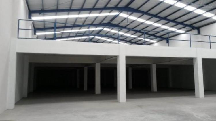 Foto Bodega en Venta en VALLES DE GUADALUPE PRIMER SECTOR, Guadalupe, Nuevo Leon - $ 6.500.000 - BOV114078 - BienesOnLine