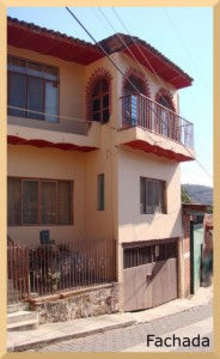 Foto Casa en Venta en El Limon, Jalisco - $ 890.000 - CAV48196 - BienesOnLine