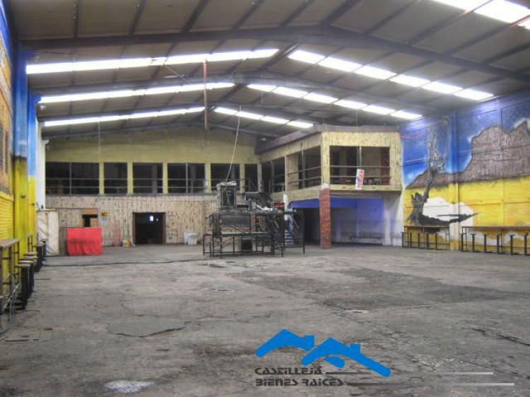 Foto Bodega en Venta en Evolucion, Ciudad Nezahualcyotl, Mexico - $ 12.000.000 - BOV64733 - BienesOnLine