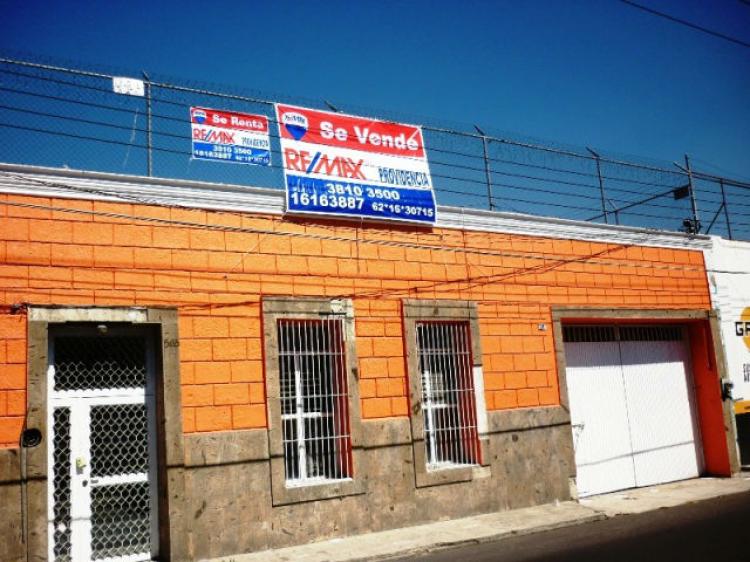 Foto Bodega en Venta en Analco, Guadalajara, Jalisco - $ 4.500.000 - BOV67351 - BienesOnLine