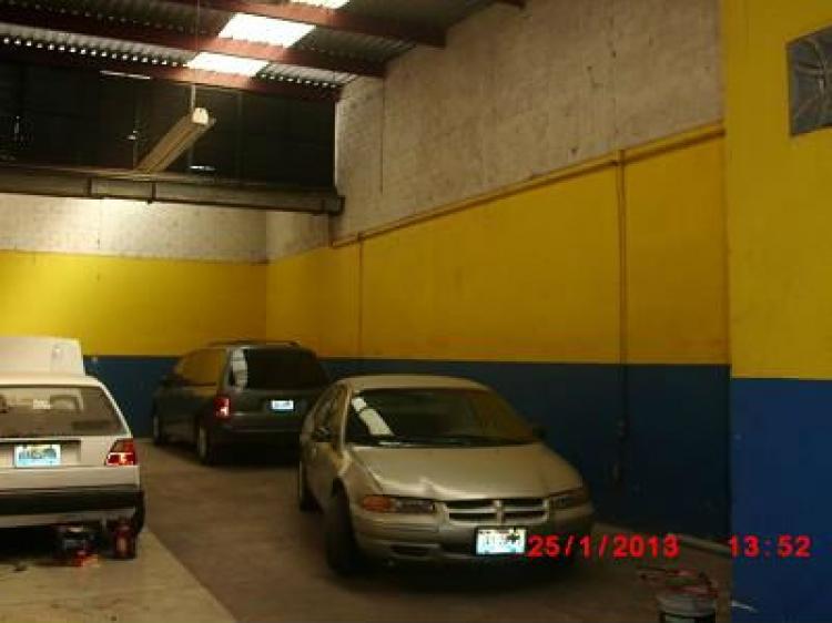 Foto Bodega en Venta en Ferrocarril, Guadalajara, Jalisco - $ 1.700.000 - BOV68352 - BienesOnLine