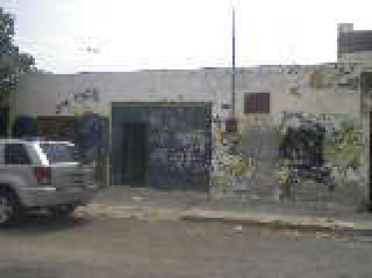 Home in Metric Way