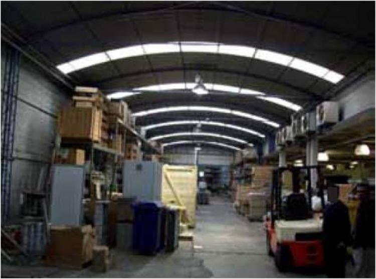 Foto Bodega en Venta en zona industrial s/n, Naucalpan de Jurez, Mexico - BOV49595 - BienesOnLine