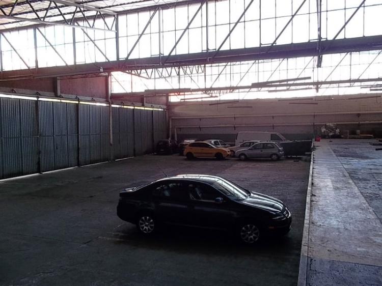 Foto Bodega en Venta en zona industrial s/n, Naucalpan de Jurez, Mexico - BOV50734 - BienesOnLine