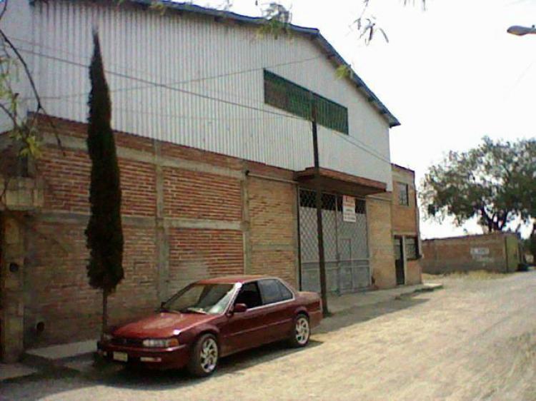 Foto Bodega en Venta en TORRECILLAS, Ocotln, Jalisco - $ 2.600.000 - BOV48453 - BienesOnLine