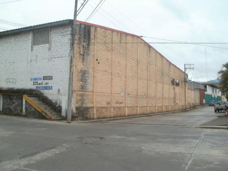 Foto Bodega en Venta en COL SAN ANDRES, San Andrs Tuxtla, Veracruz - BOV50008 - BienesOnLine