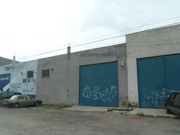 Foto Bodega en Venta en Perifrico Sur, San Luis Potos, San Luis Potosi - $ 30 - BOV47119 - BienesOnLine