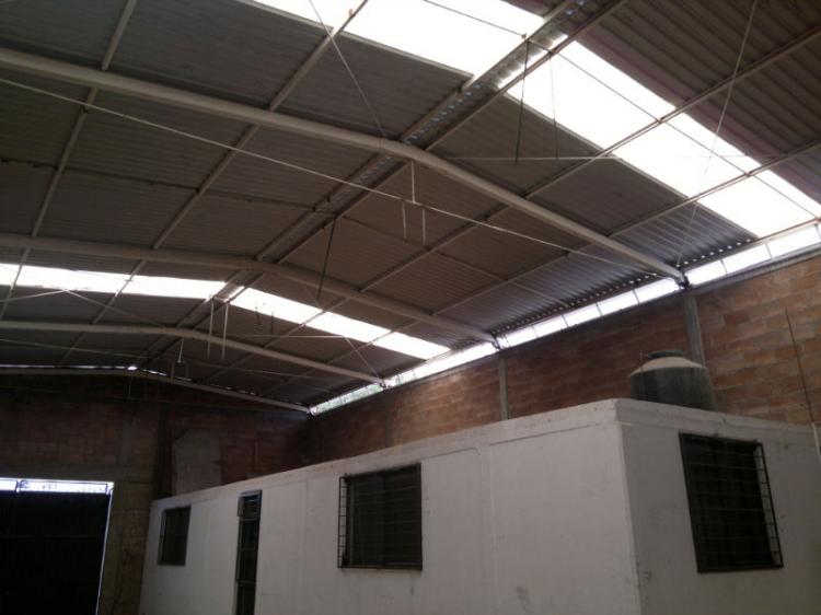 Foto Bodega en Renta en Colonia Satlite, SLP, San Luis Potos, San Luis Potosi - BOR325749 - BienesOnLine